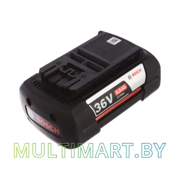 Аккумулятор Bosch F016800346 (36В/4 Ah) картинка 2